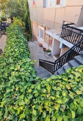 Paramythia Apartment | Το σπίτι της γιαγιάς