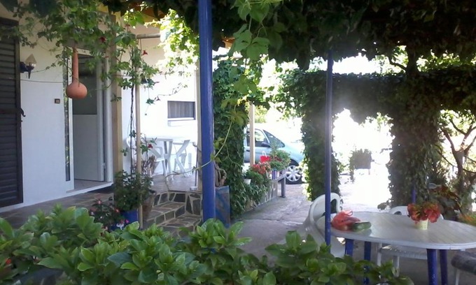 Vlakhia Apartment | Το σπίτι της Ελένης