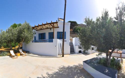 Panormos House | Το σπιτάκι to spitaki Τhe little house