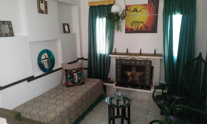 Velon Cottage | Υπέροχο, καλόγουστο, ήσυχο, άνετο εξοχικό σπίτι!