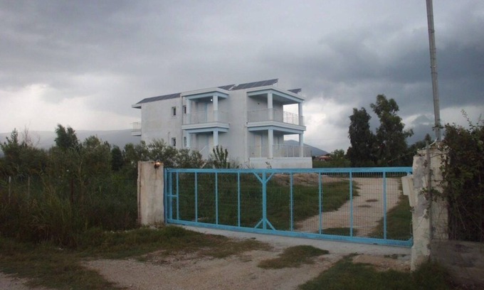 Kefalari Cottage | Όμορφος χώρος με τζάκι, κοντά στην θάλασσα
