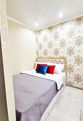Taraz Apartment | Абсолютно новая квартира класса ЛЮКС