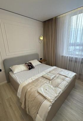 Nur-Sultan Apartment | АК Апартамент