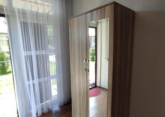 Cholpon-Ata House | Ак-Толкун