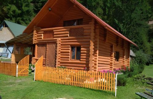 Soymy House | Анастасія