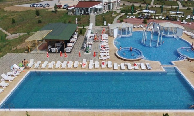 Belovitsa Resort | Апартаментен туристически комплекс Аква Терми