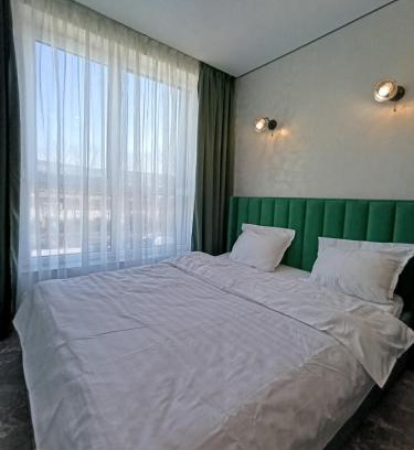 Yavory Apartment | Апартаменти Ашан Автовокзал Стрийська