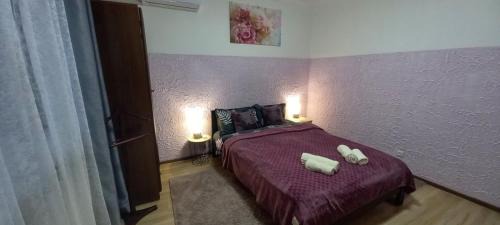 Mukachevo Apartment | Апартаменти в гостьовому будинку 1-кімнатні та 2-кімнатні