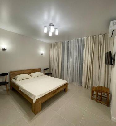 Bucha Apartment | Апартаменти в ЖК Гранд Бурже подобово