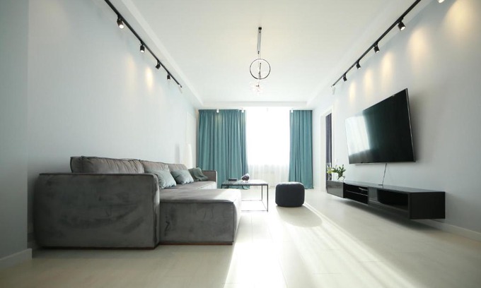 Lypky Apartment | Апартаменти в самому центрі міста