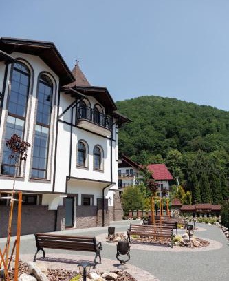 Shaian Apartment | Апартаменти в центрі Шаян