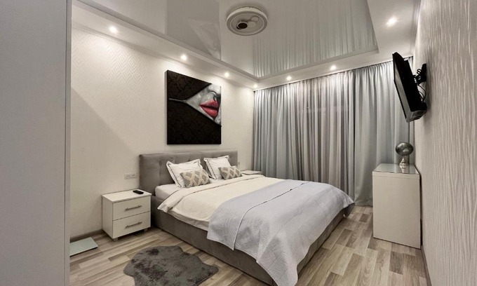 Polyana Apartment | Апартаменти в Arena Apart