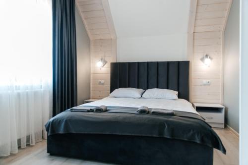 Mizhhirya Apartment | Апартаменти Гармонія