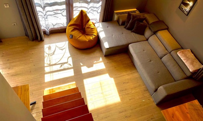 Teteven Apartment | Апартаменти за гости ,Friends"
