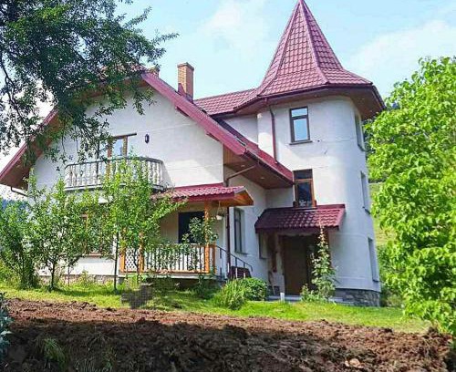 Lviv Oblast Apartment | Апартаменти " З ЛЮБОВ'Ю "