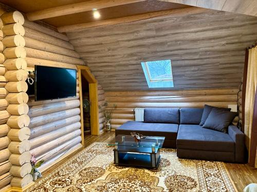 Mukachevo Apartment | Апартаменти з 2 спальними кімнатами