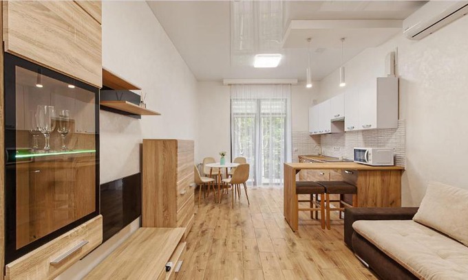 Karpaty Apartment | Апартаменти КАРПАТИ