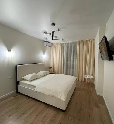 Bucha Apartment | Апартаменти м.Буча ЖК Гранд Бурже