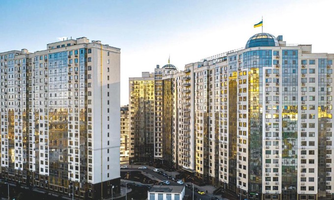 Vapnyarka Apartment | Апартаменти на Марсельській 35, Увага! завжди є WiFi, вода, ліфт