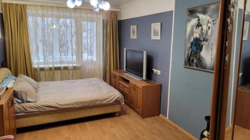 Khmelnitskiy Apartment | Апартаменти на Проспекті.