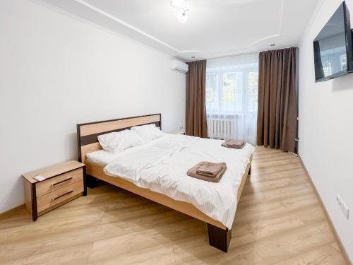Ivano-Frankovsk Apartment | Апартаменти по вул Галицька