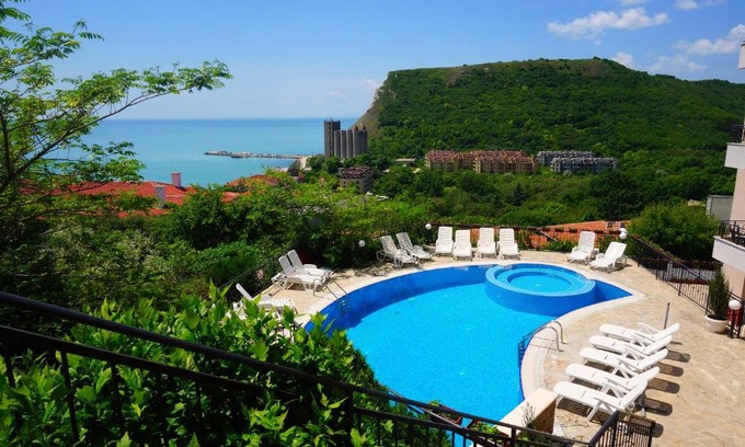 Kavarna Apartment | Апартаменти Свети Георги - Saint George Apartments