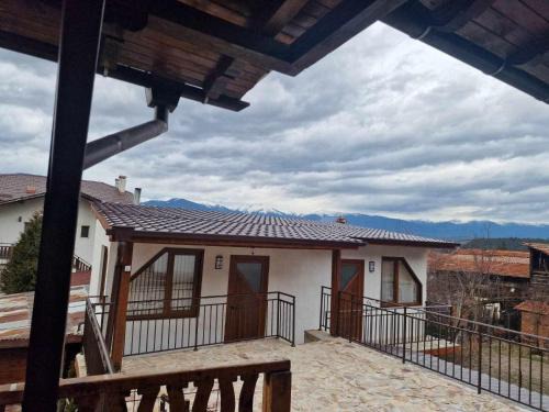 Banya Apartment | Апартаменти село Баня