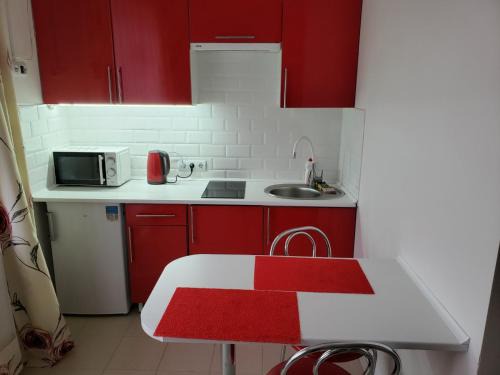 Polyana Apartment | Апартаменти Сонячне