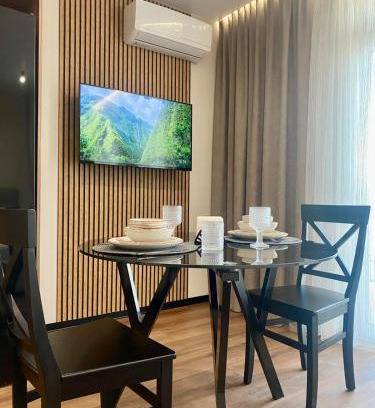 Lutsk Apartment | Апартаменти-студіо, Еліт, ЖК КиївСкай