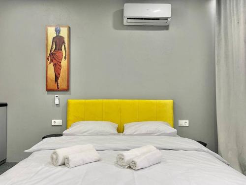Afanasivsʹkyy Yar Apartment | Апартаменти ТЦ Україна м. Університет