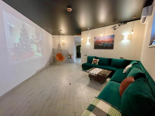 Yavory Apartment | Апартаменти Underground&SPA