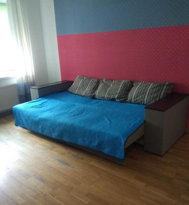 Ivano-Frankovsk Apartment | Апартаменти Volodymyra Velykoho