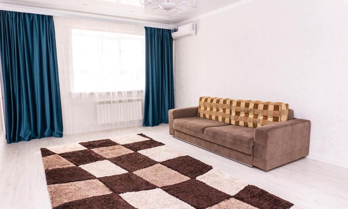 Aktobe Apartment | Апартаменты Актобе ЛЮКС