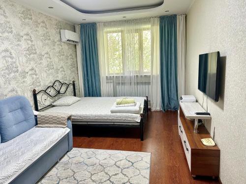 Tuzdybastau Apartment | Апартаменты аэропорт