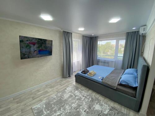 Balkhash Apartment | Апартаменты Балхаш (Набережная)