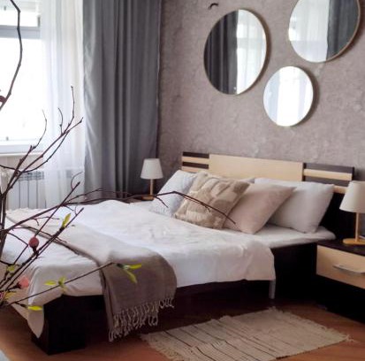 Baku Apartment | Апартаменты возле метро