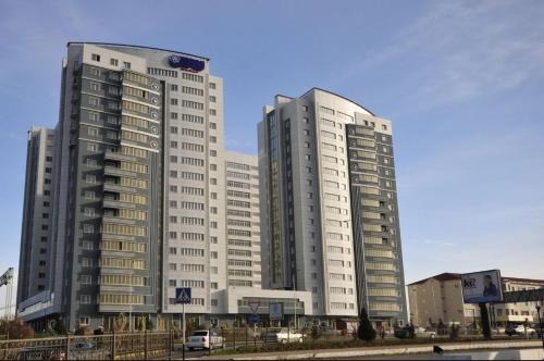 Shymkent Apartment | Апартаменты в жилом комплексе БИИК