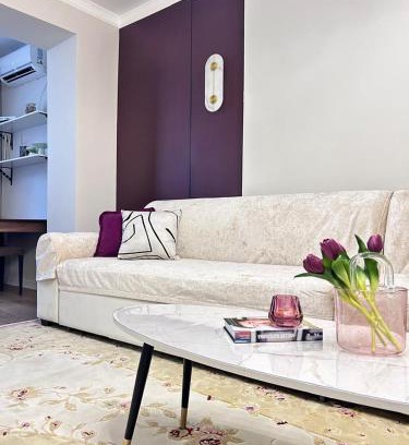 Shymkent Apartment | Апартаменты в самом центре