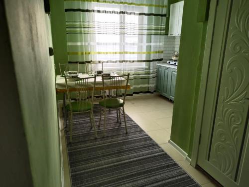 Kazakhstan Apartment | Апартаменты в Хромтау. Энглер