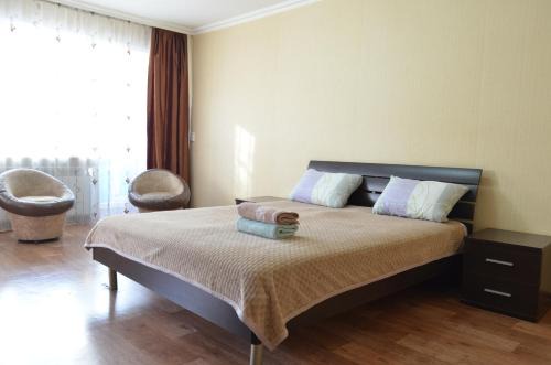 Karagandy Apartment | Апартаменты в центре проспект Абдирова 34
