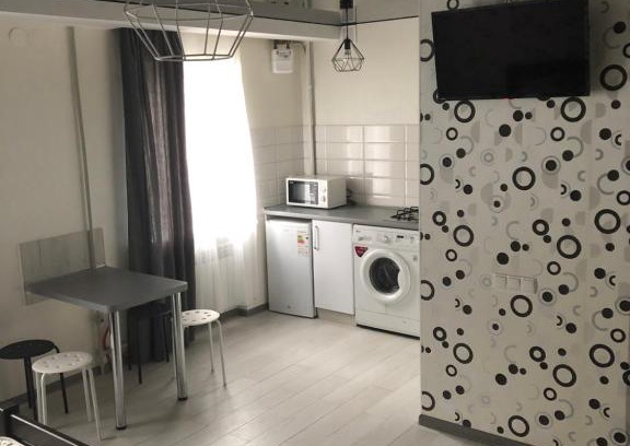 Slovyansk Apartment | Апартаменты в центре!
