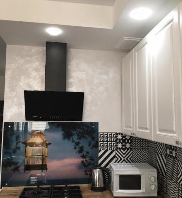 Lesniki Apartment | Апартаменты в 3км аэропорта Киев