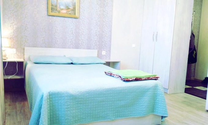 Vologda Apartment | Апартаменты Карла-Маркса 103Б