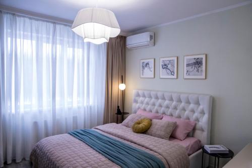 Kharkiv Apartment | Апартаменты Металлист посуточно ЛЮКС
