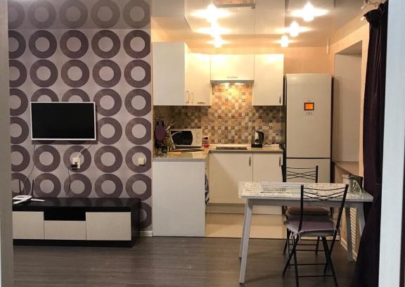 Petrozavodsk Apartment | Апартаменты на Анохина 45