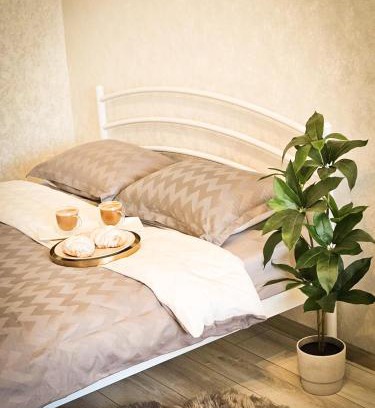 Krivoy Rog Apartment | Апартаменты на Вечернем бульваре # Качалова