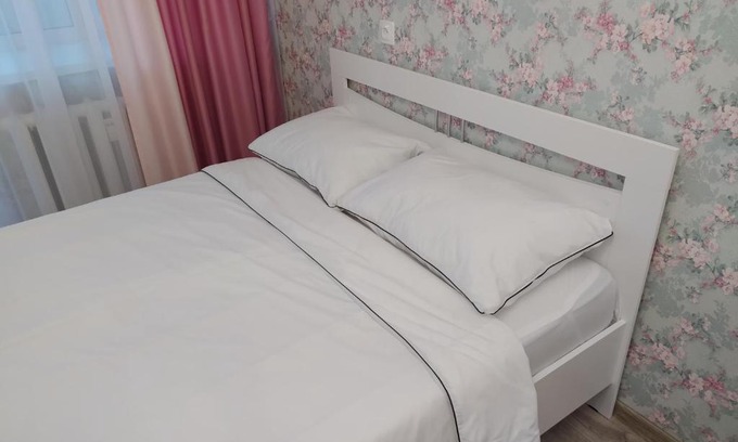 Vologda Apartment | Апартаменты на Лаврова