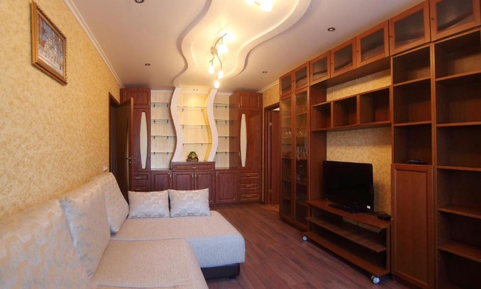 Veliky Novgorod Apartment | Апартаменты на набережной