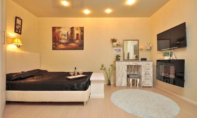 Kharkiv Apartment | Апартаменты на Новоалександровской