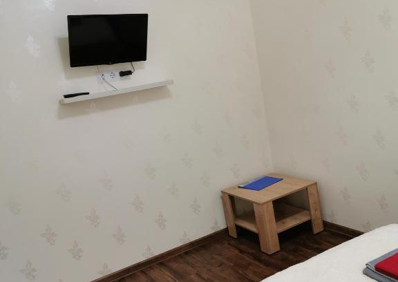 Gorno-Altaysk Apartment | Апартаменты на проточной номер 4